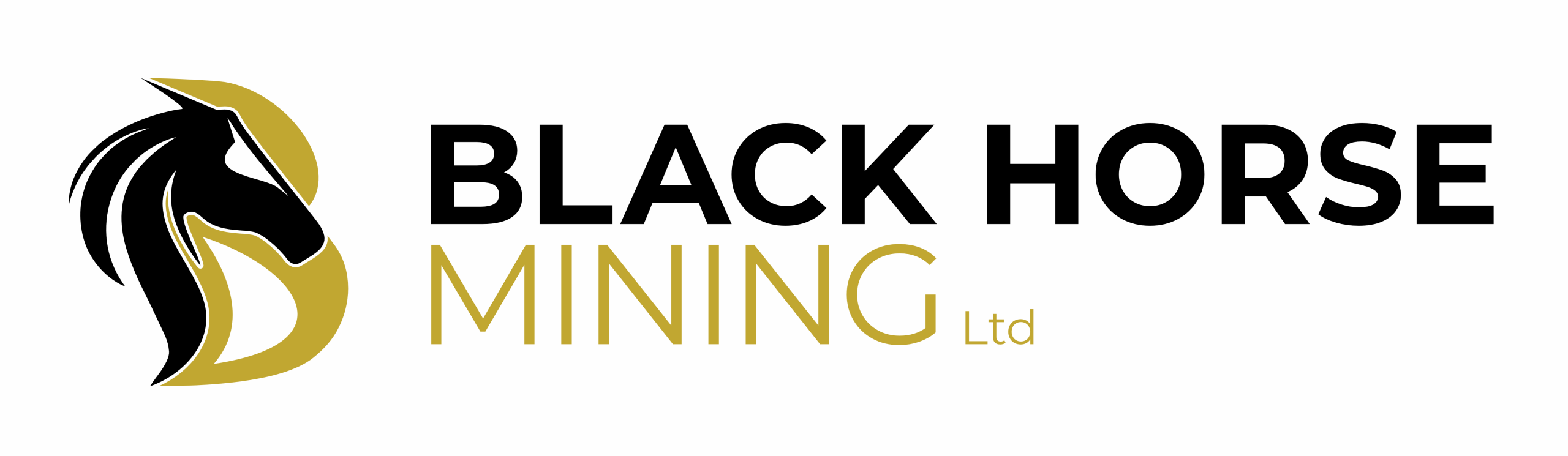 Black Horse Mining Limited